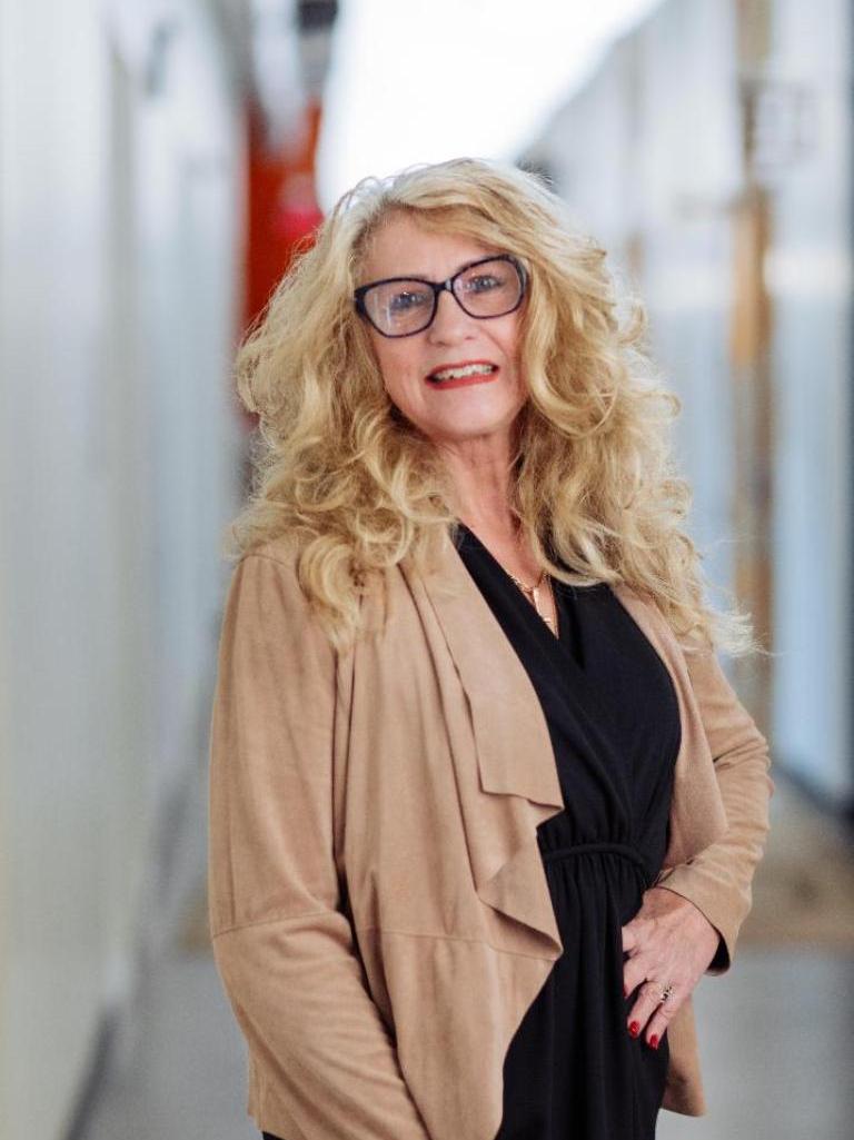 Norma King Profile Photo