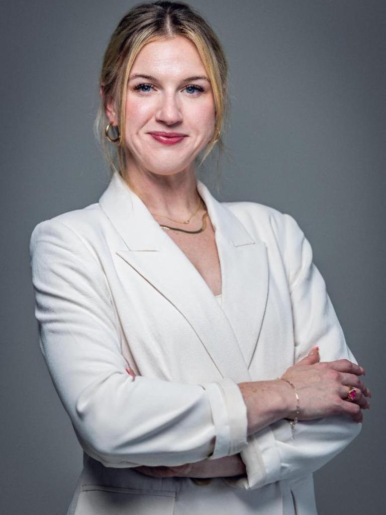 Bethany Gregory Profile Photo