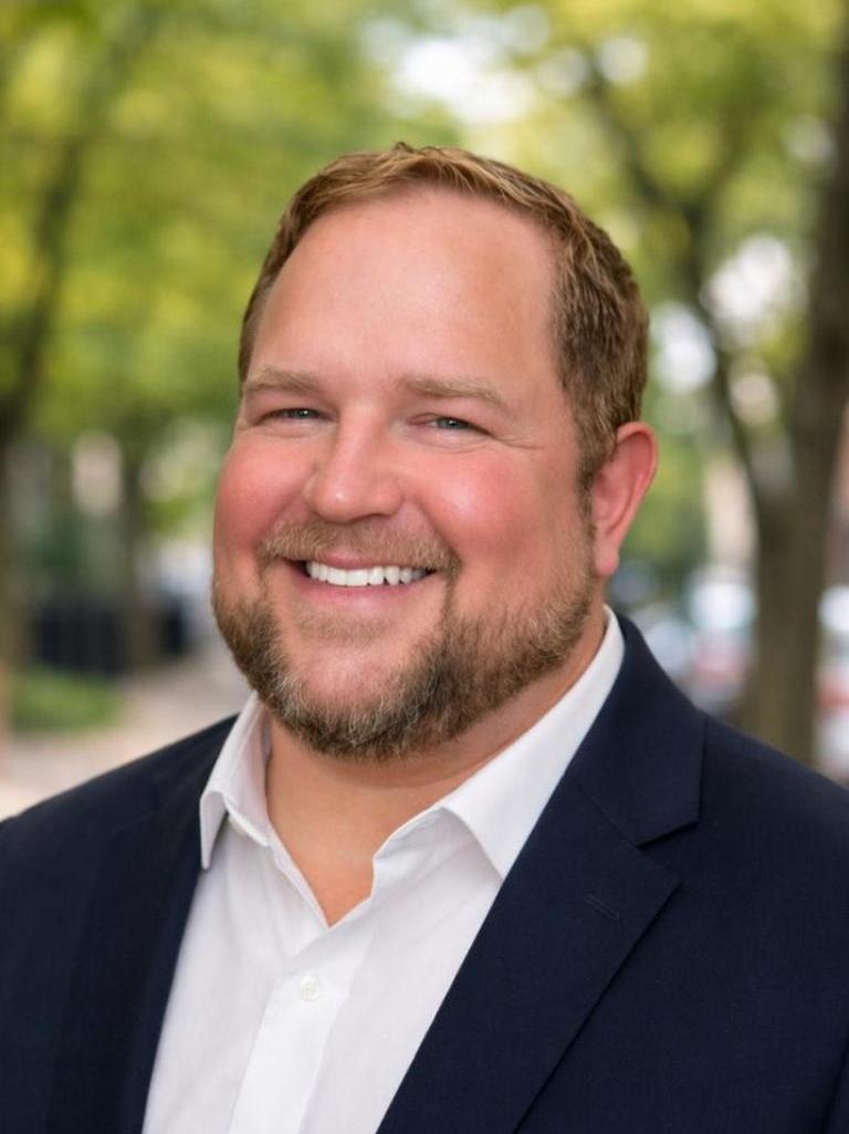 Brandon Inman Profile Photo