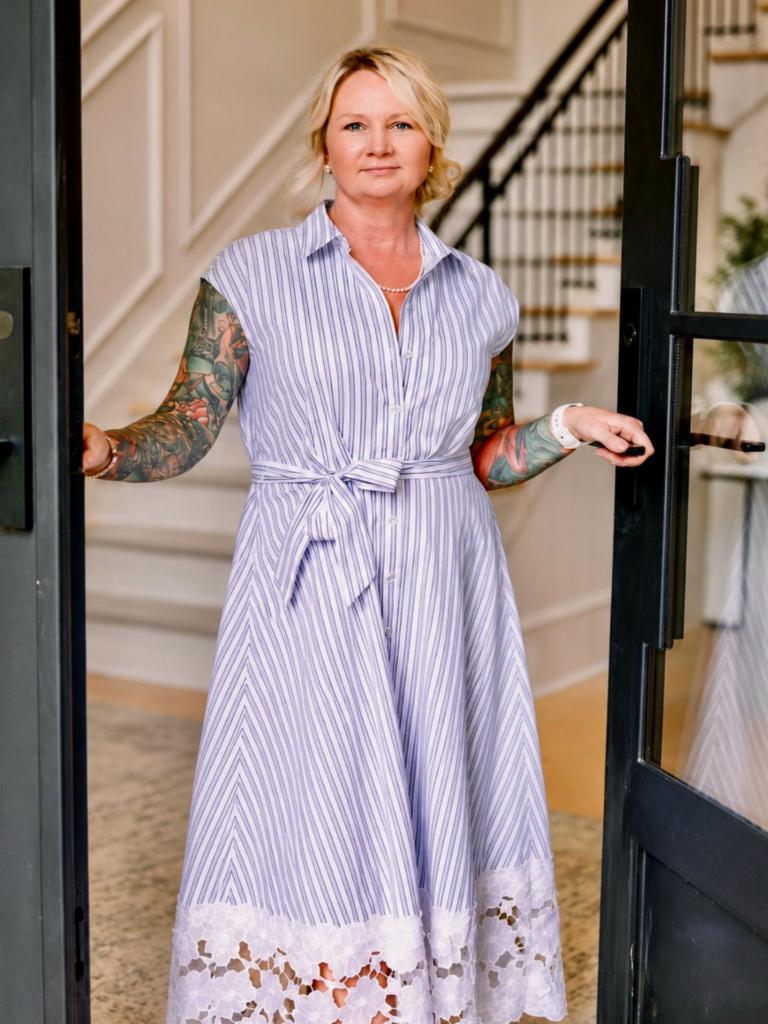 Jacqueline Legg Profile Photo