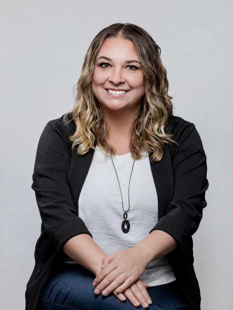 Stephanie Bourque