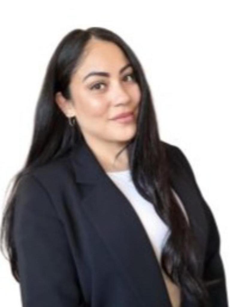 Mayra Puerta