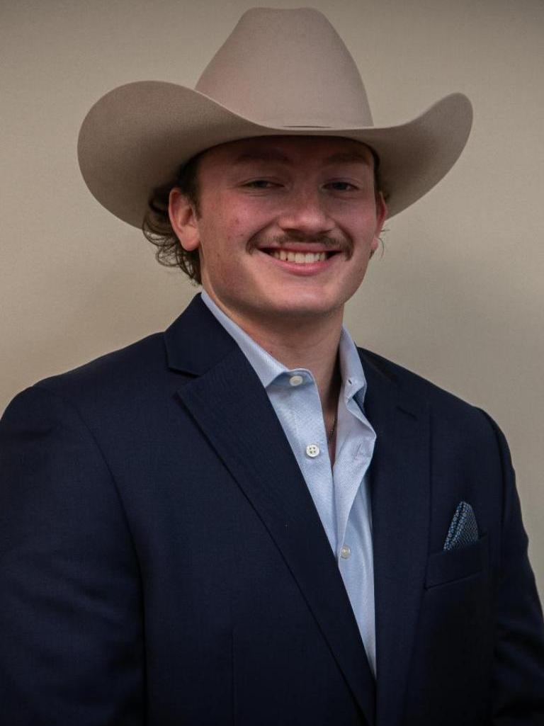 Bo Gilbert Profile Photo