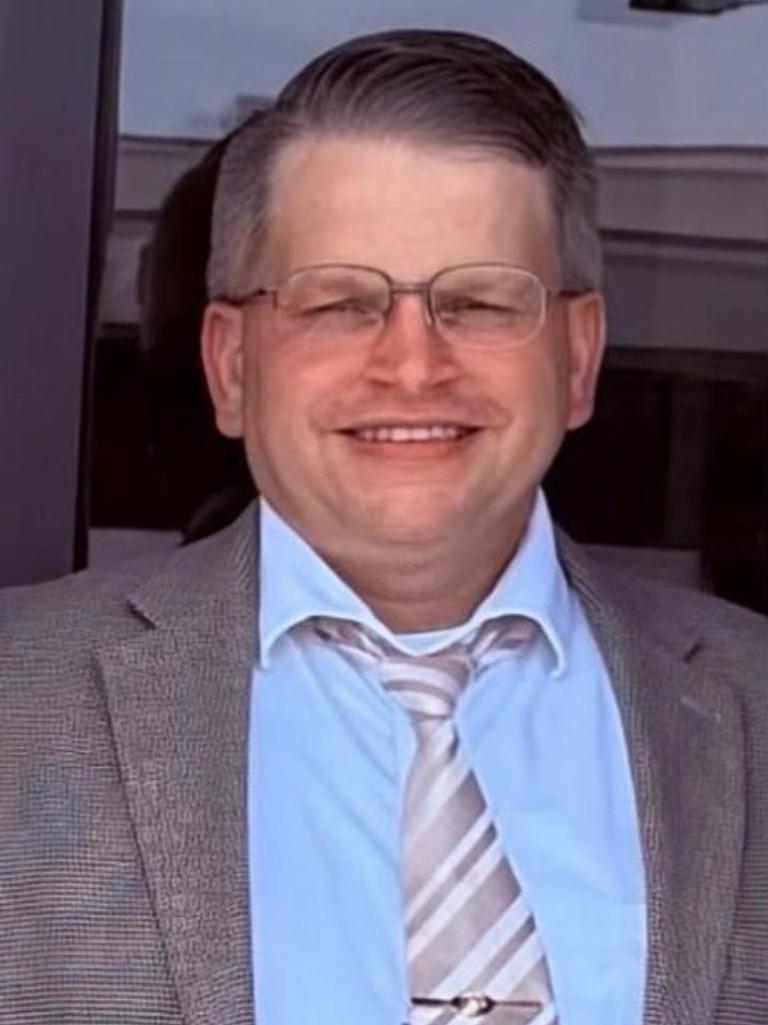 Jesse Rowland Profile Photo