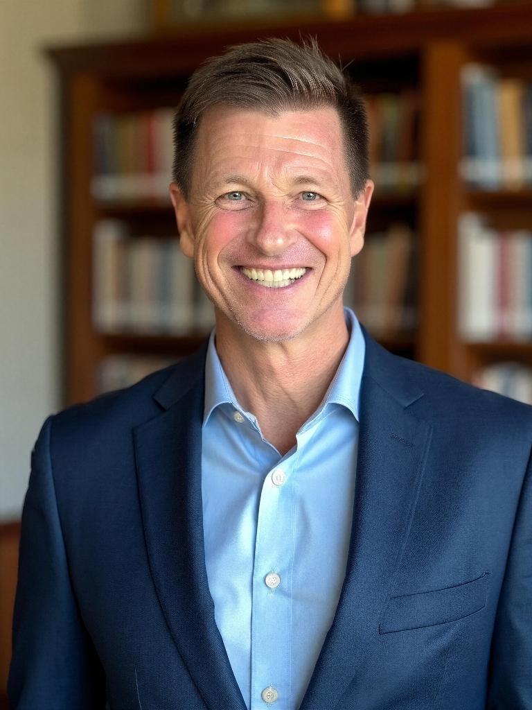 Mark LeGault Profile Photo