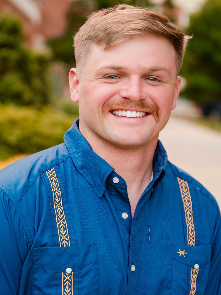 Braden Cassity Profile Photo
