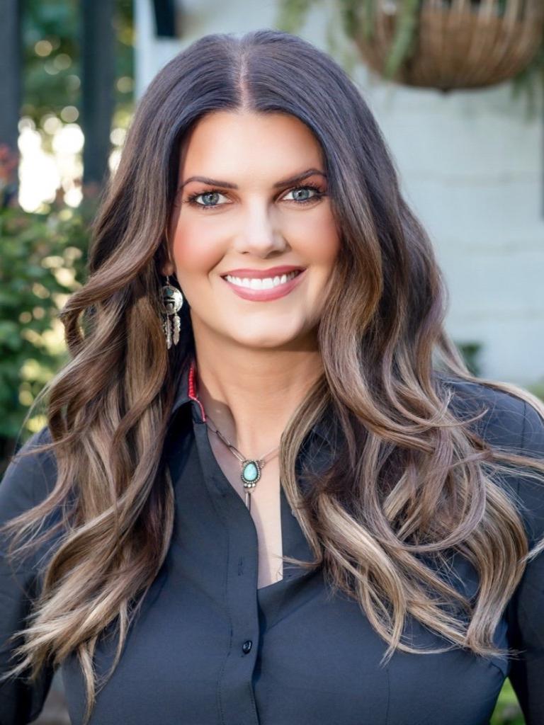 Megan Barton Profile Photo
