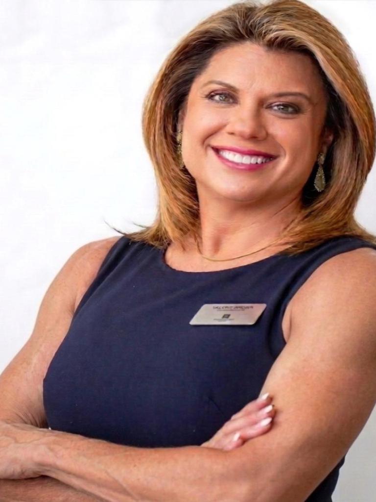 Valerie Brown Profile Photo