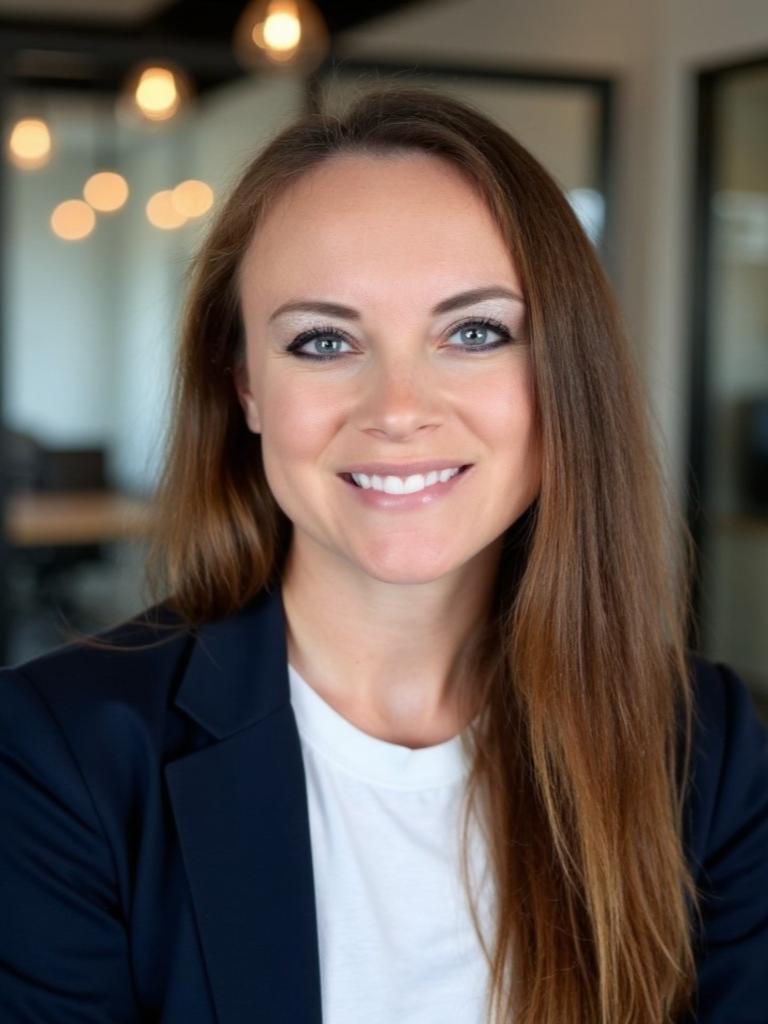 Kaylee Monserrate Profile Photo