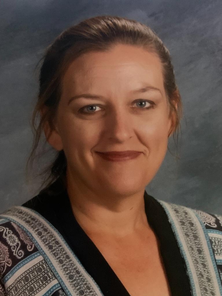 Jessica Huffaker Profile Photo