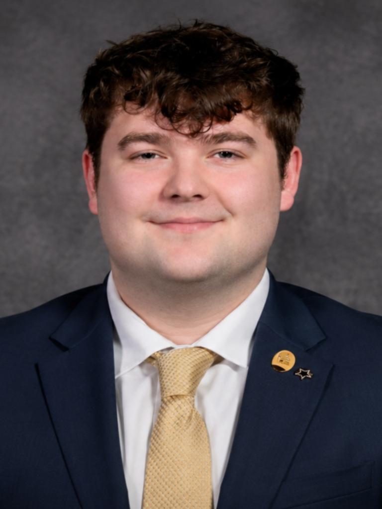 Keegan Spurlock Profile Photo