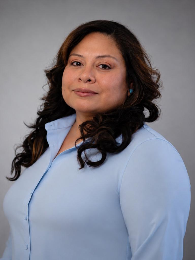 Jacqueline Esparza Profile Photo