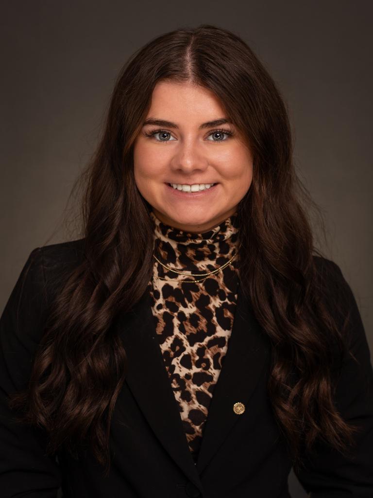 Rylee Clocker Profile Photo