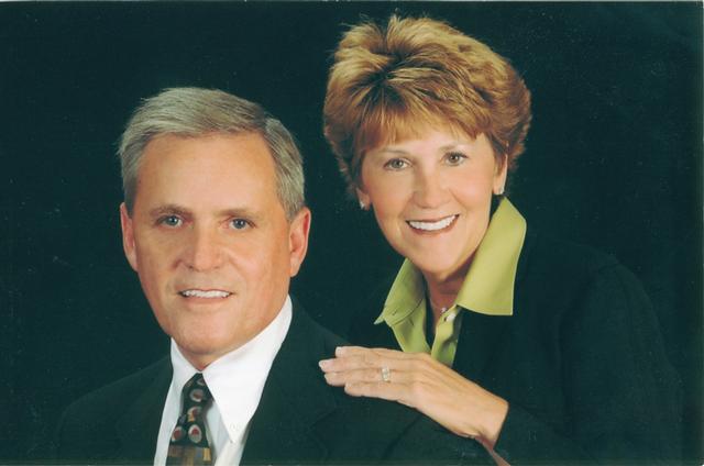 Gail and Dennis Phillipo Profile Photo