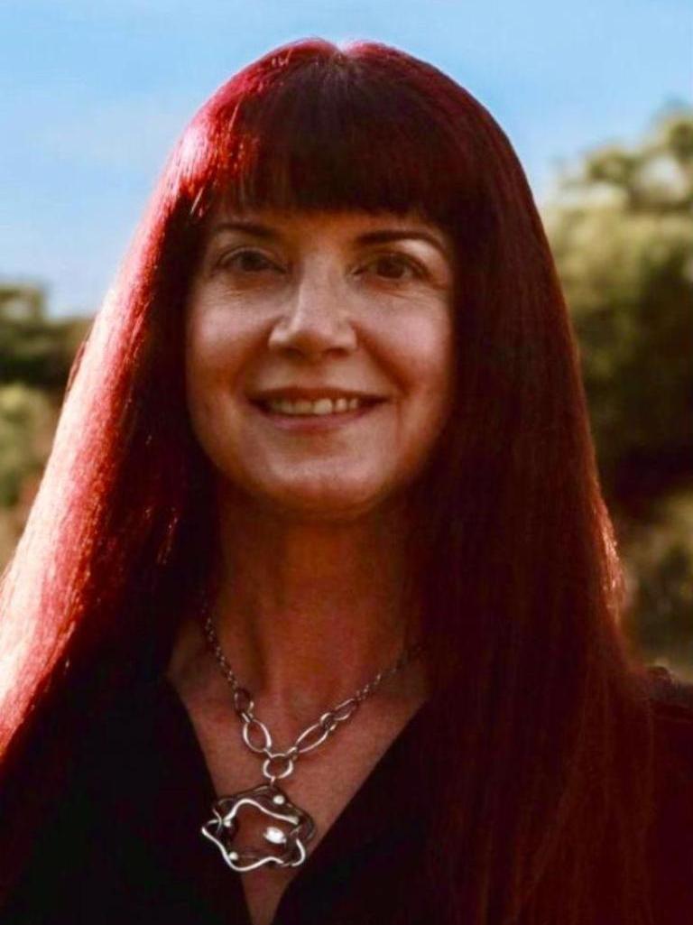 Carrie Silvers Profile Image