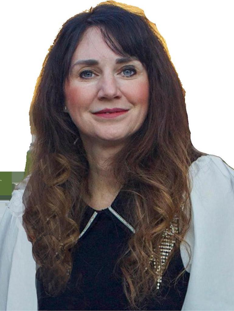 Tobi West Sheridan Profile Image