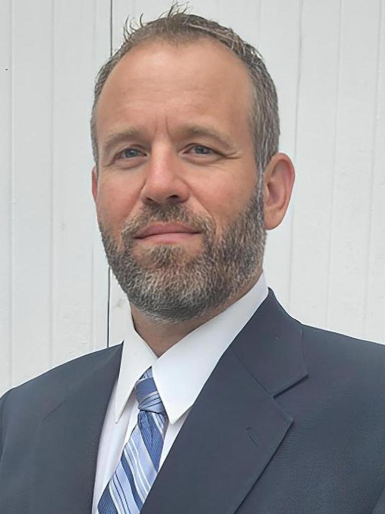Mike Heater Profile Image