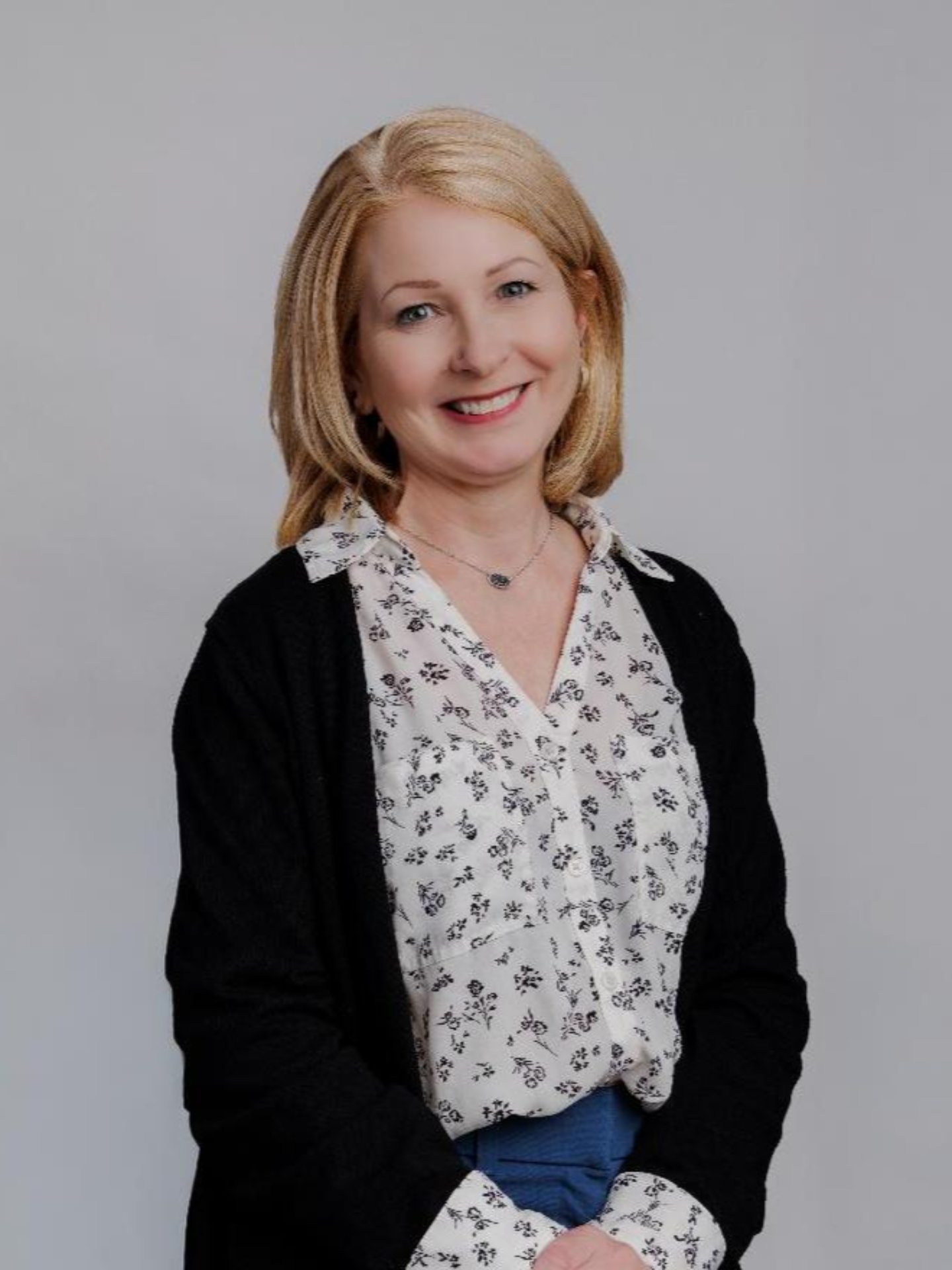 Ann Jackson
