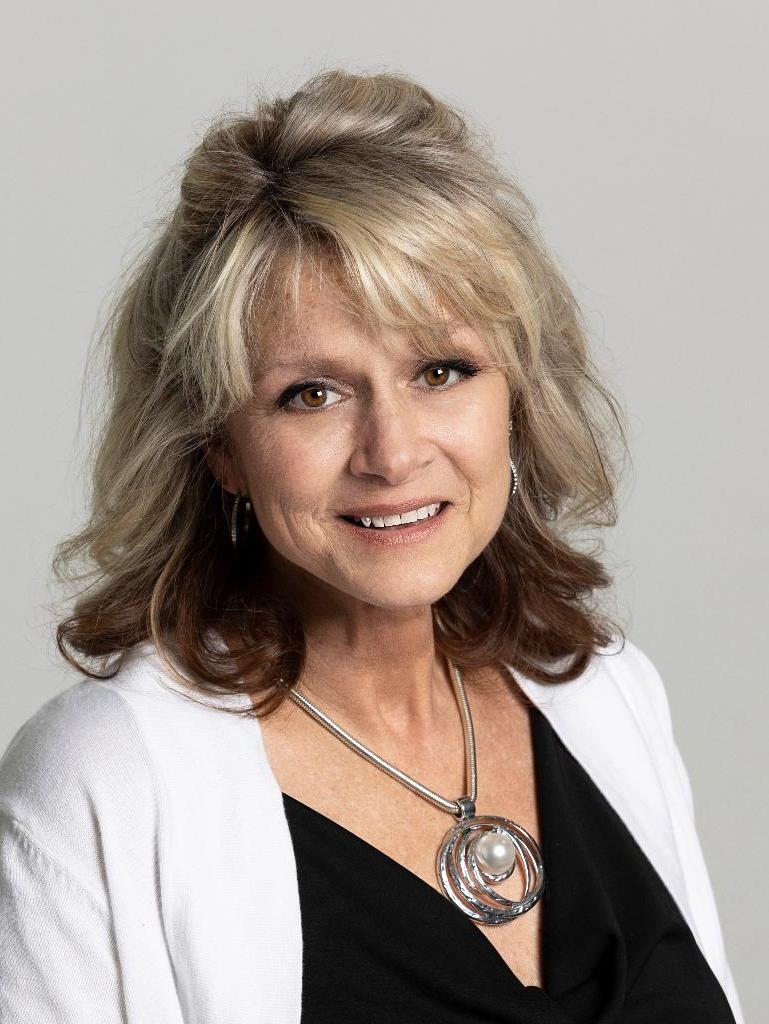 Cheryl Heubert