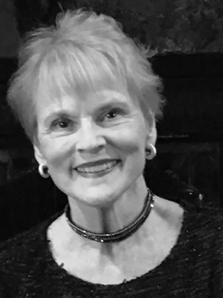 Becky Turner Profile Photo