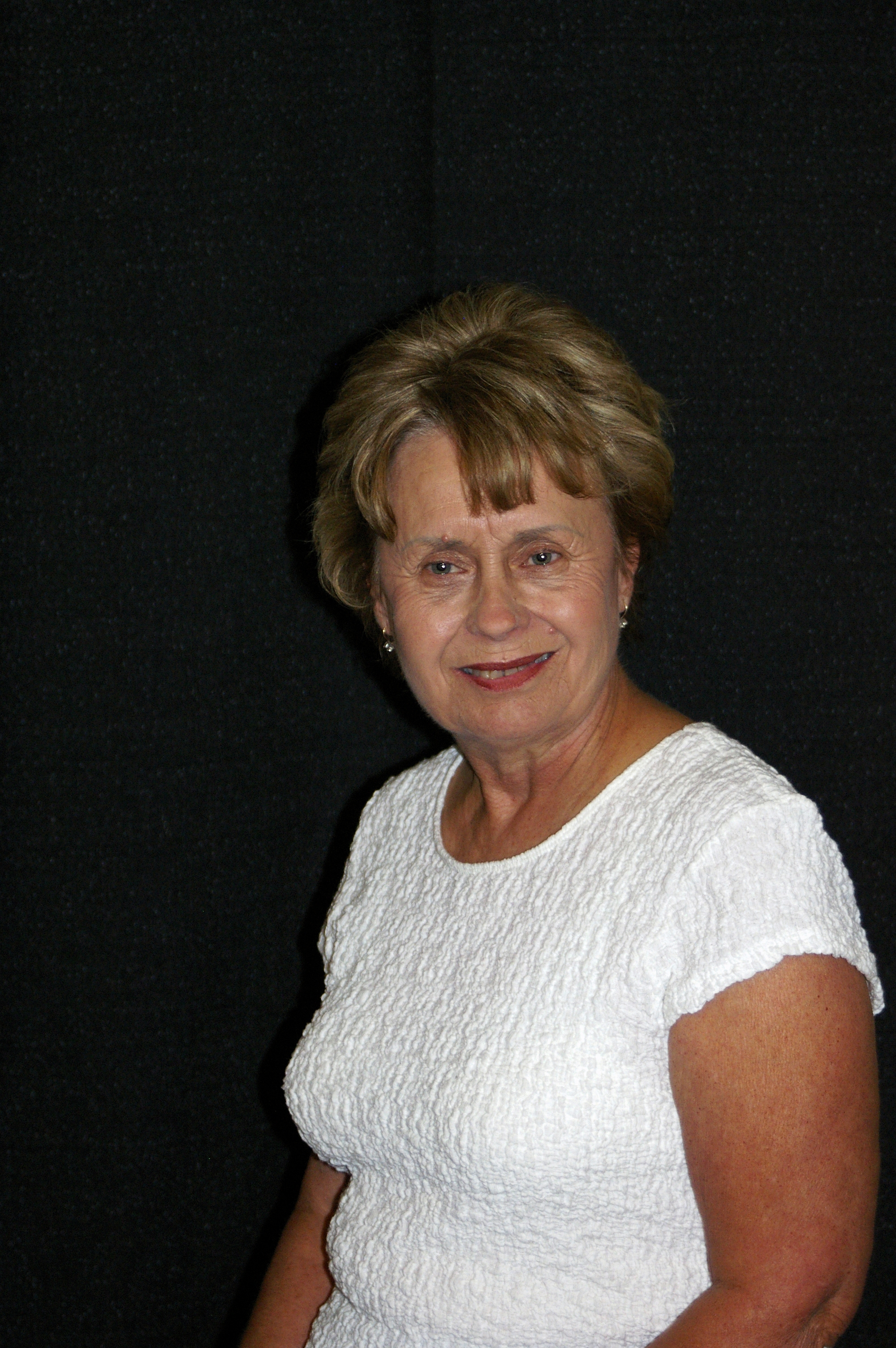 Glenda Russell Profile Photo