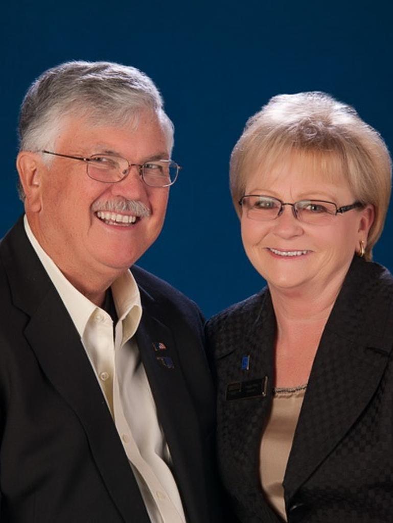 Larry and Peggy Pitts Profile Photo