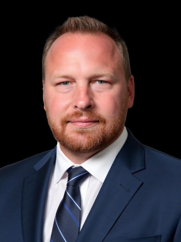 Brian Russell Profile Image