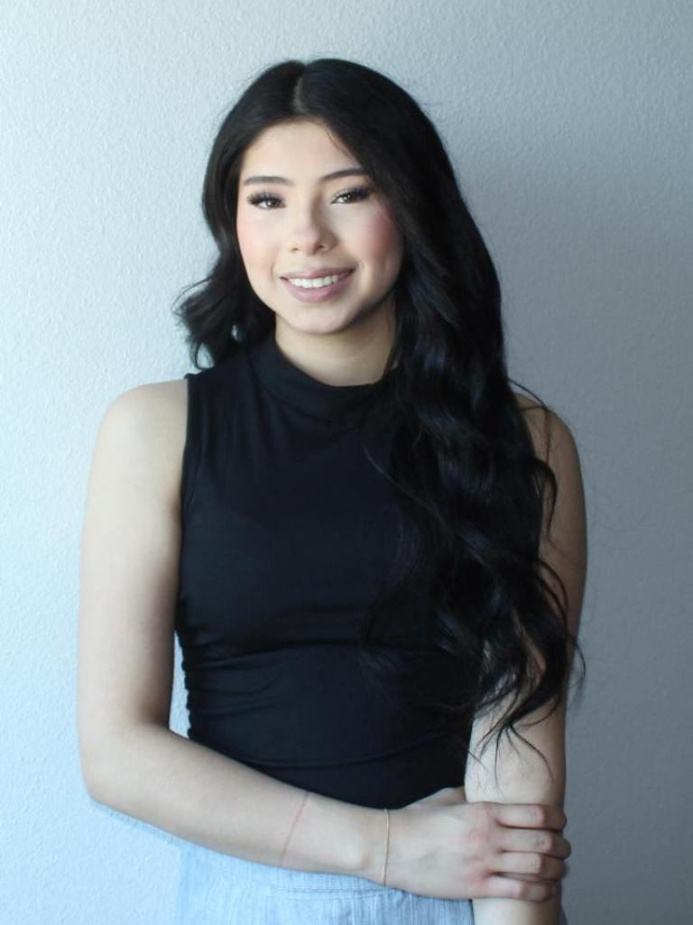 Emily Anchondo Profile Image