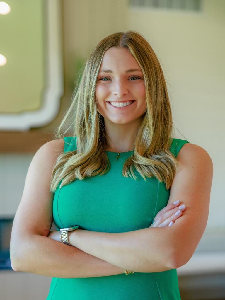 Katie DeGarmo Profile Image