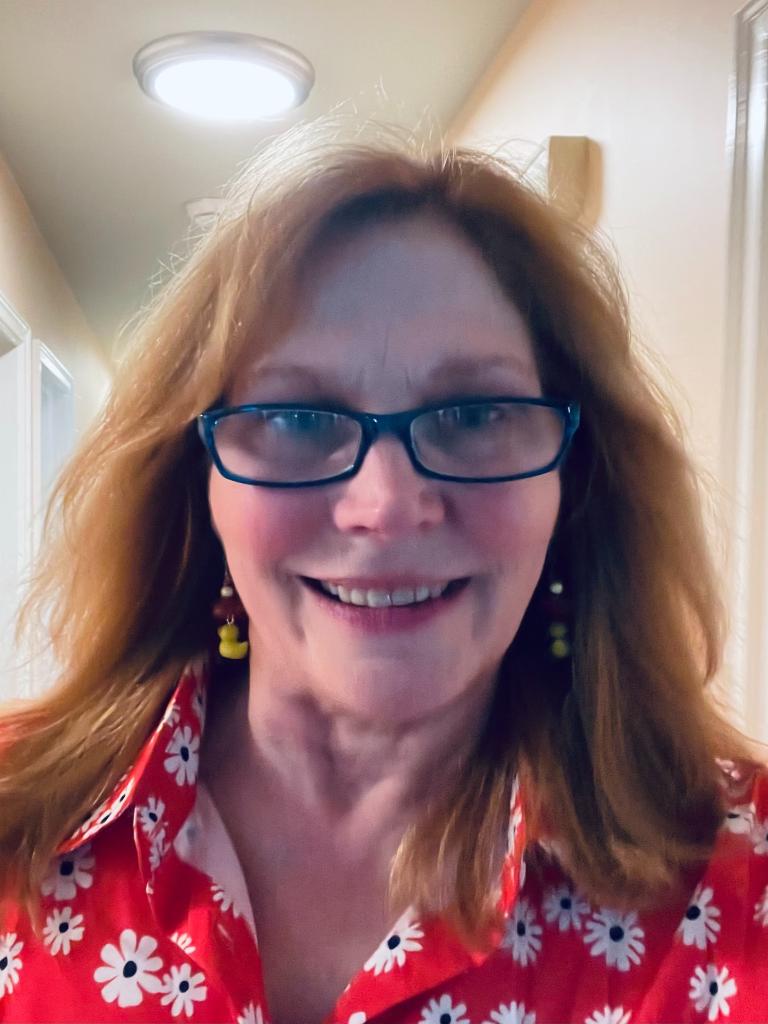 Kellie Gilpin Profile Photo