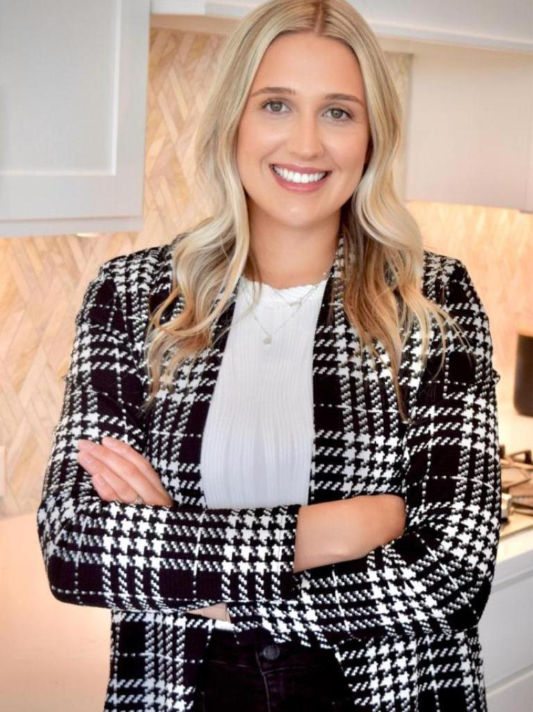 Ashlyn Towner Profile Image
