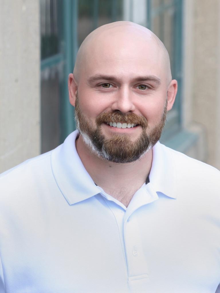 Trent Jacks Profile Photo
