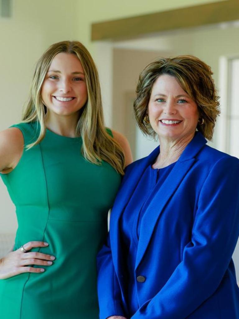 Mindy Wagner - Katie DeGarmo Wagner Legacy Group