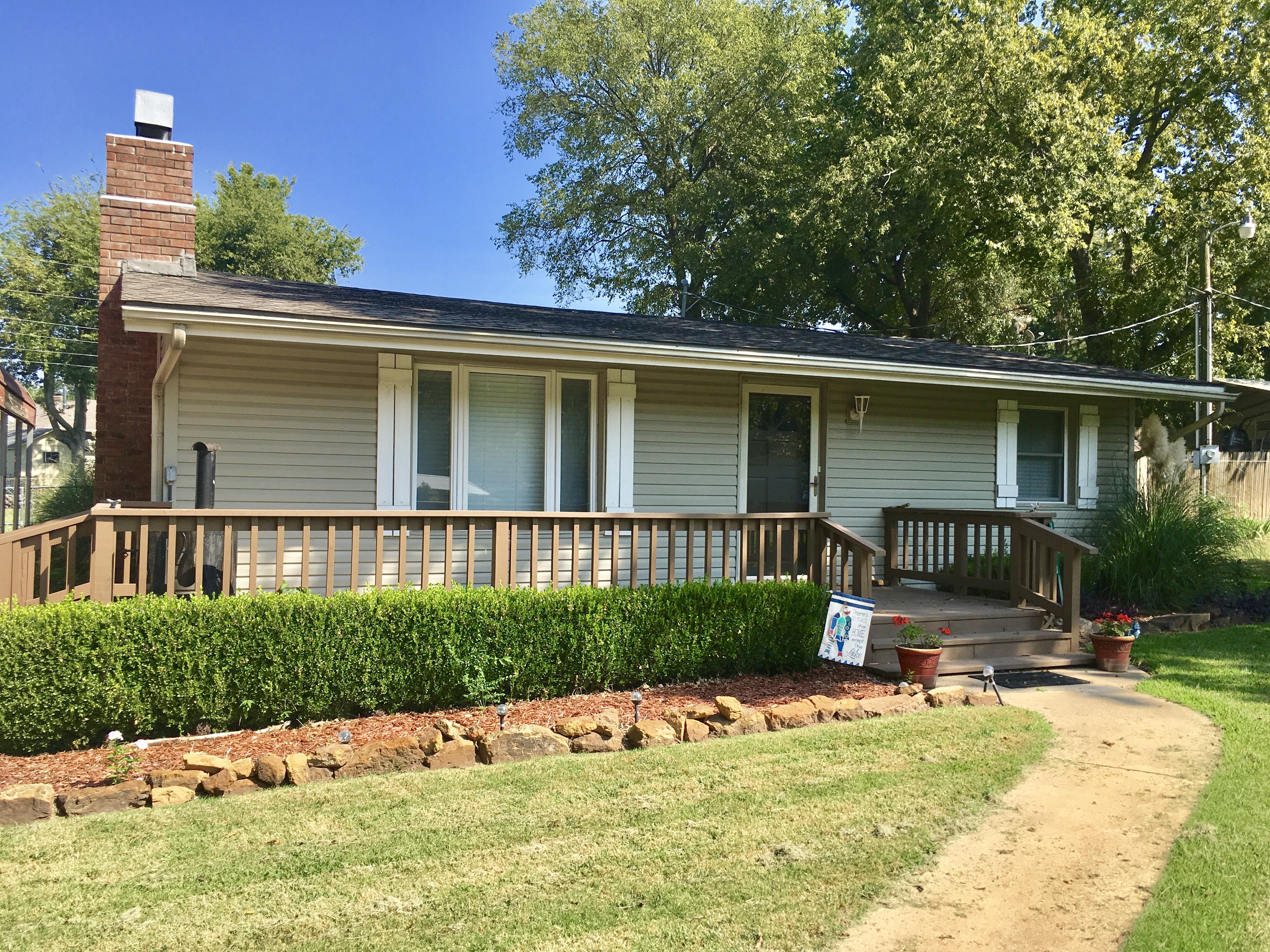 31910 E 695 Way Property Photo 1