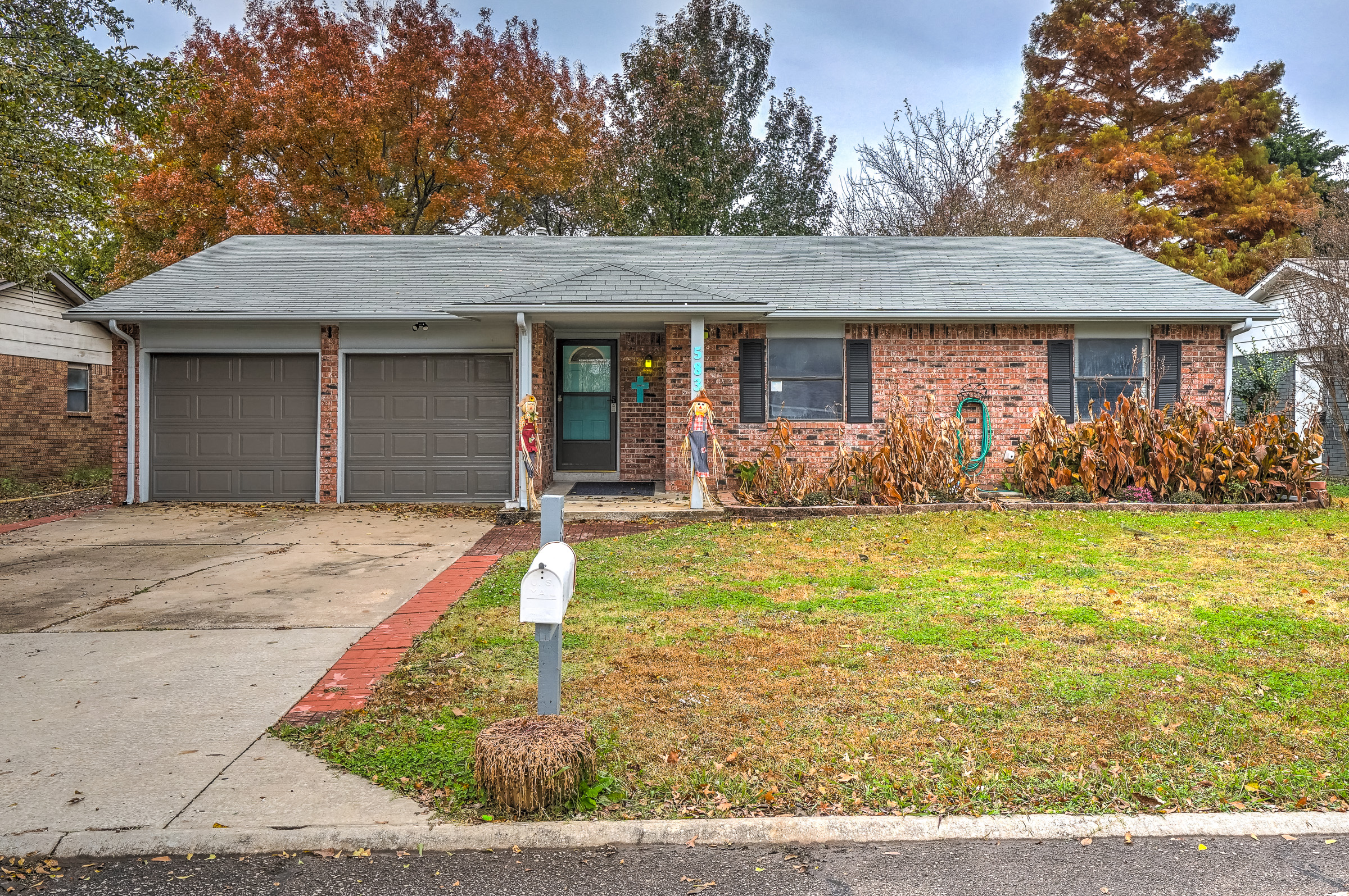 583 E 135th Place Property Photo 1