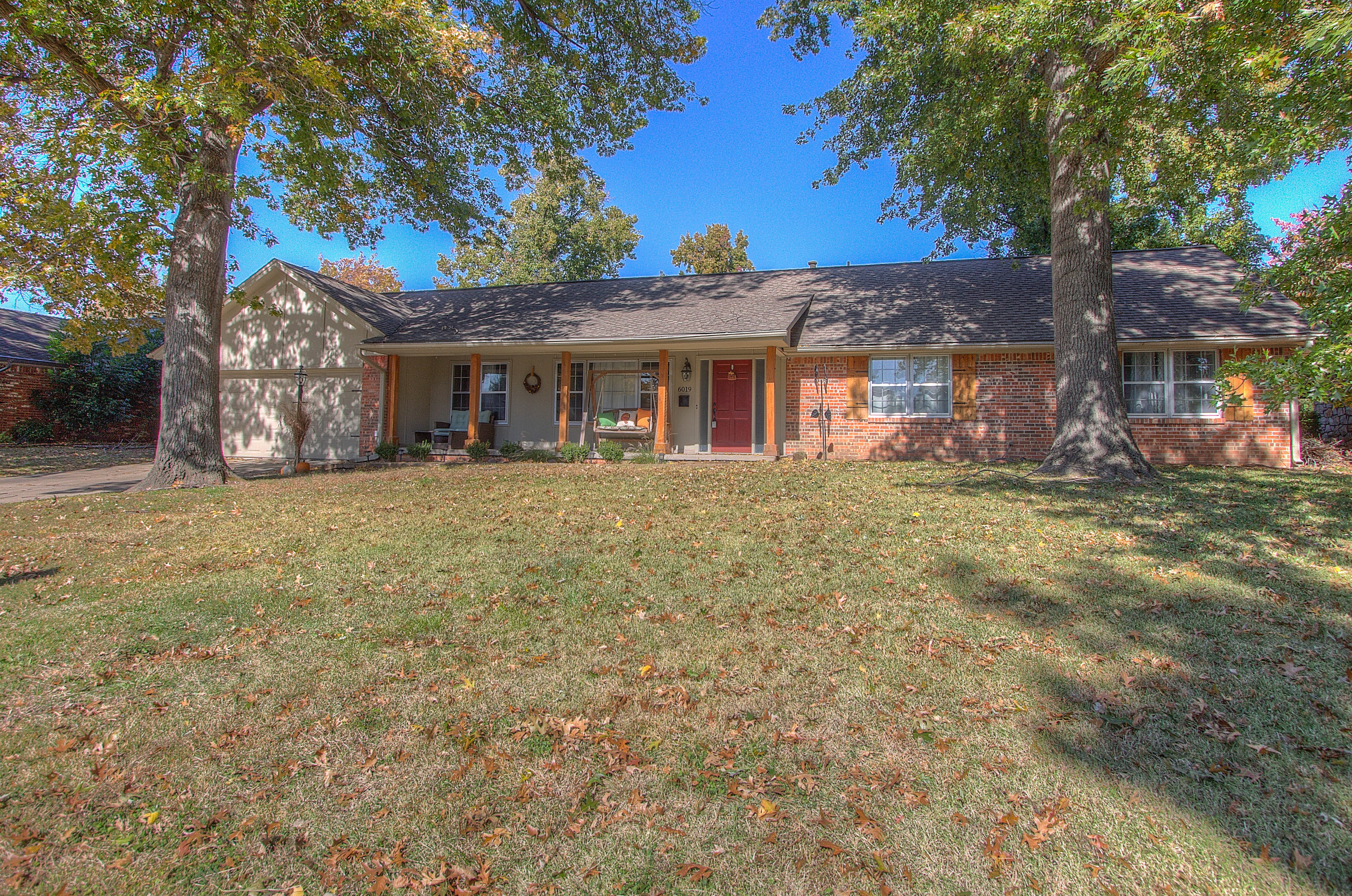 6019 E 52nd Place Property Photo 1