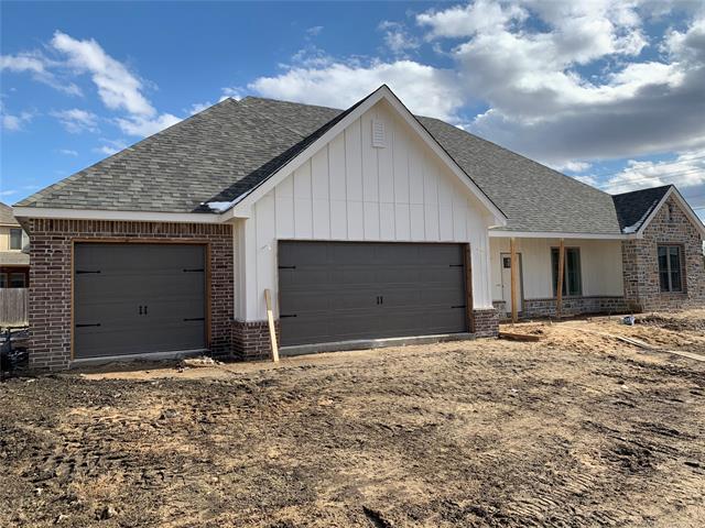 108 Prairie Ridge Court Property Photo 1
