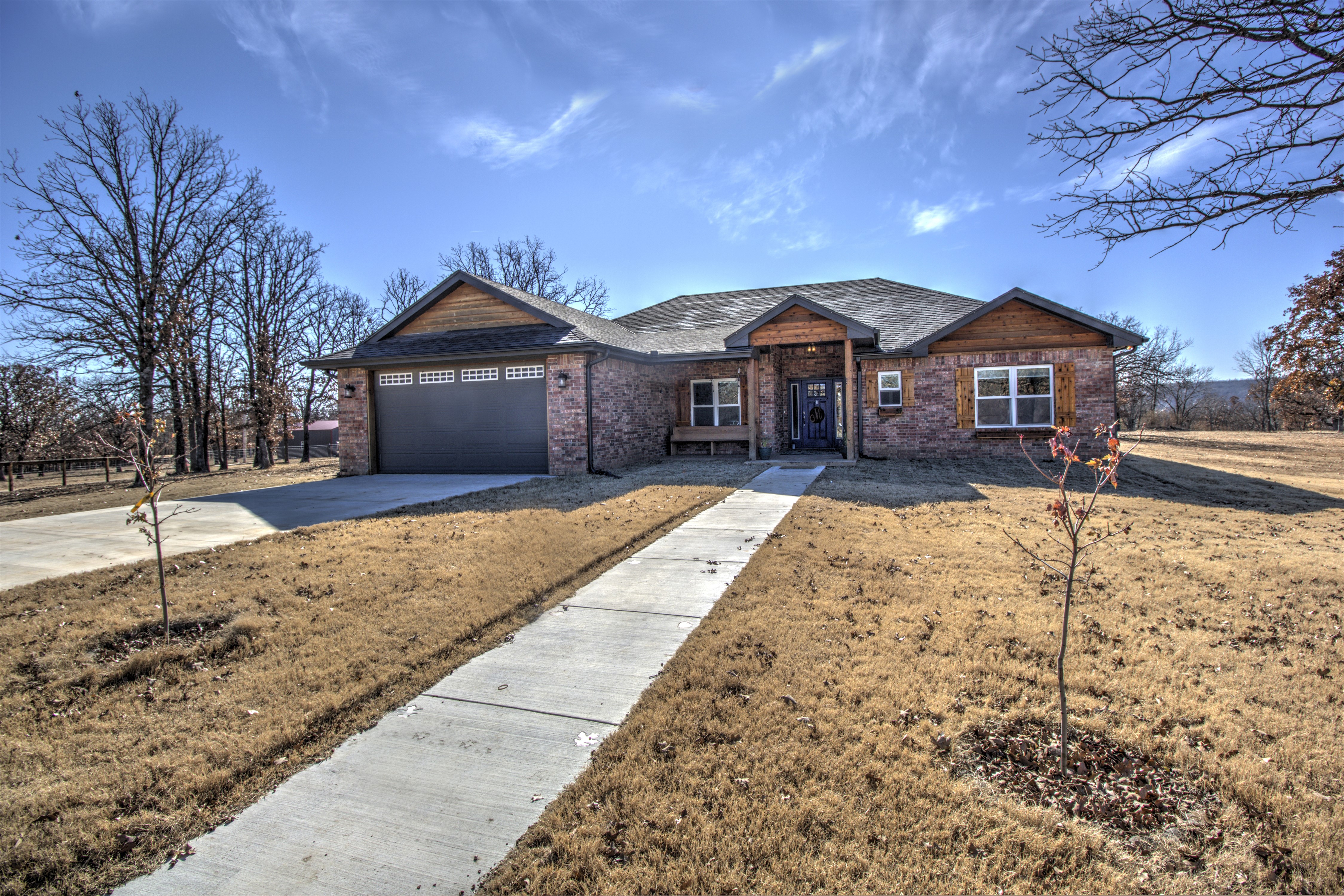 1051 County Road 2487 Road Property Photo 1