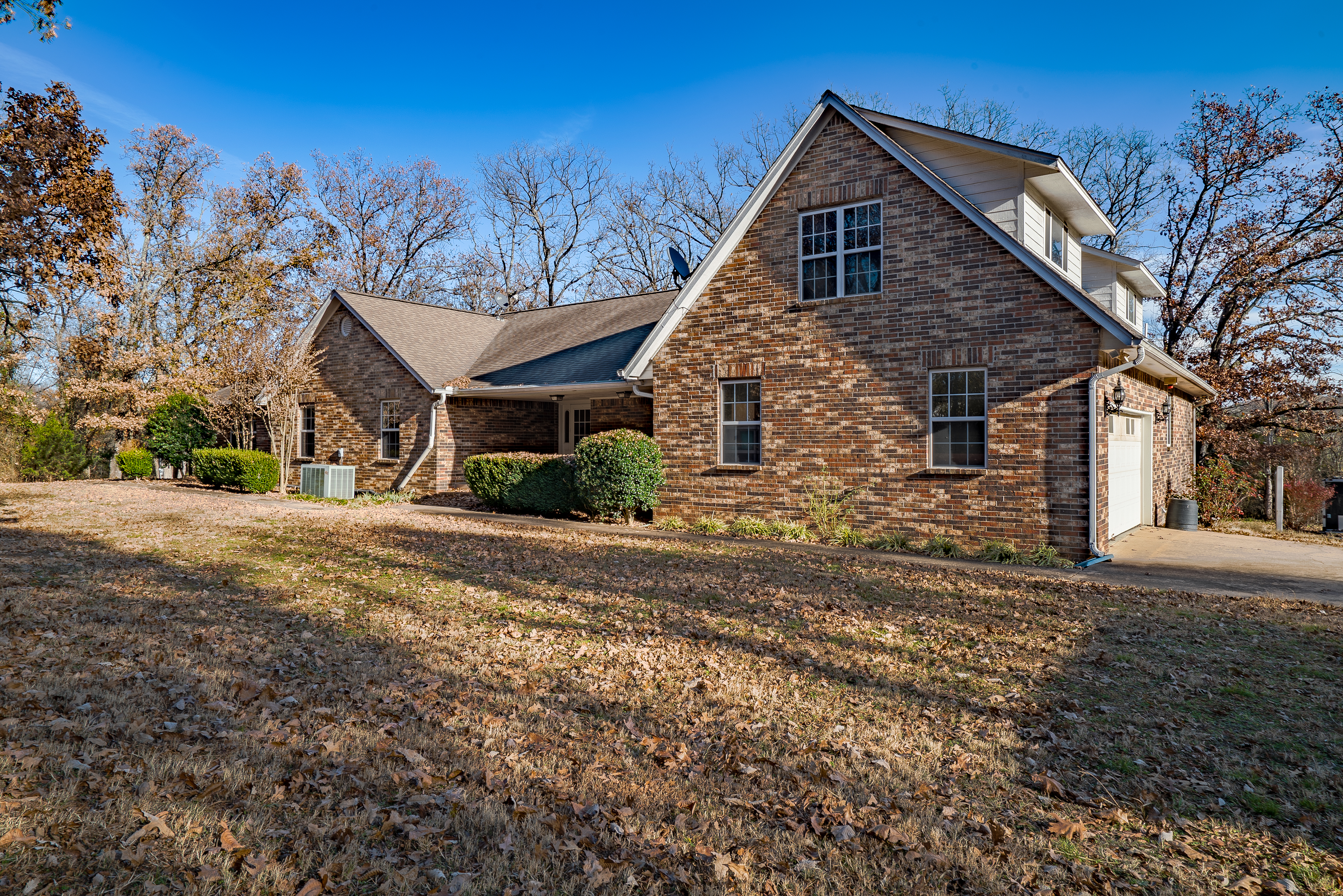 30120 S Sizemore Road Property Photo