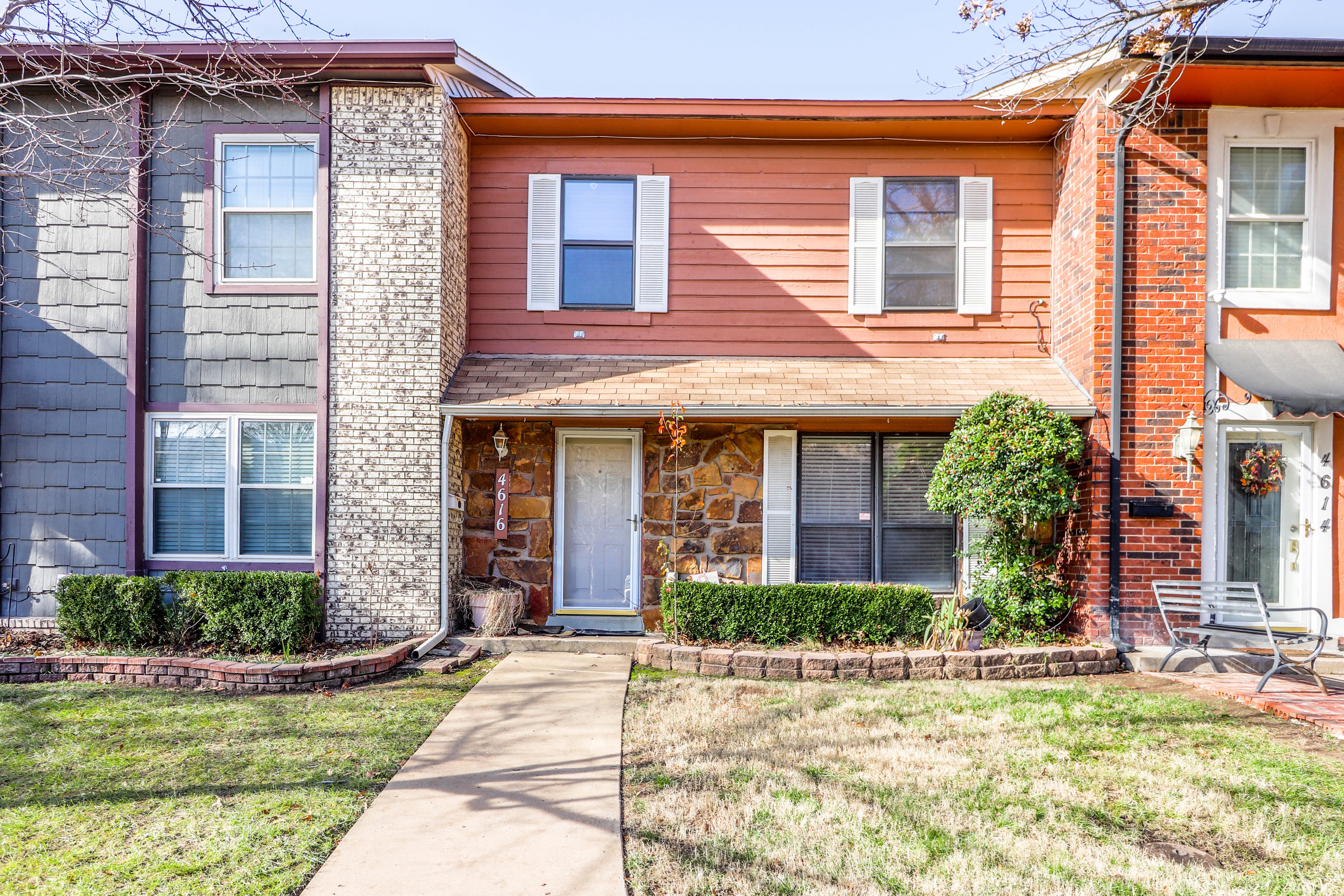 4616 S Granite Avenue ##b-2 Property Photo 1