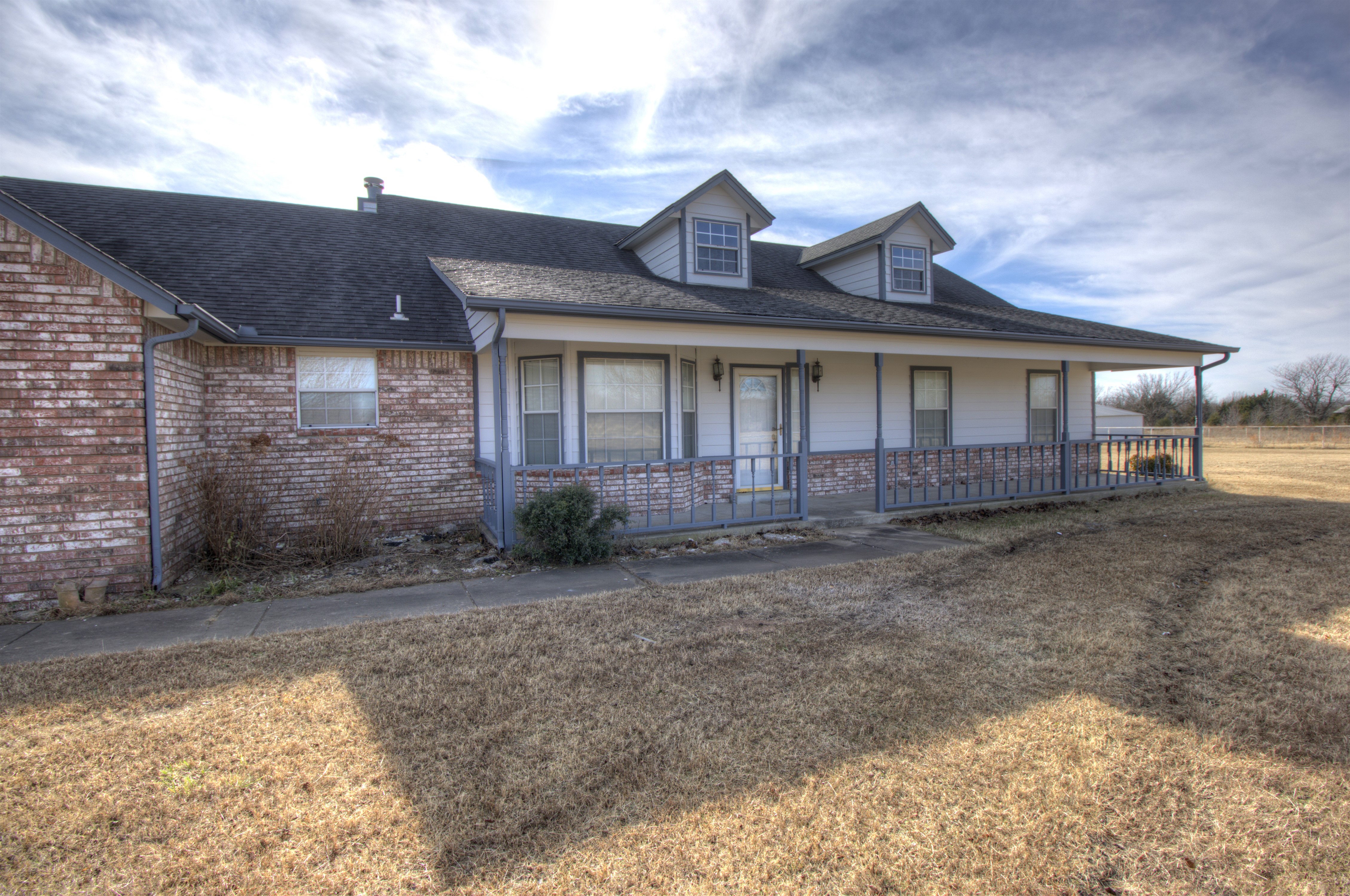 7498 E Oologah Road Property Photo 1