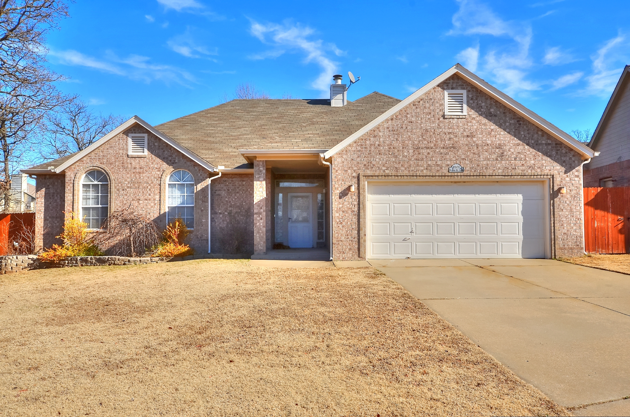 3909 S 74th West Circle Property Photo