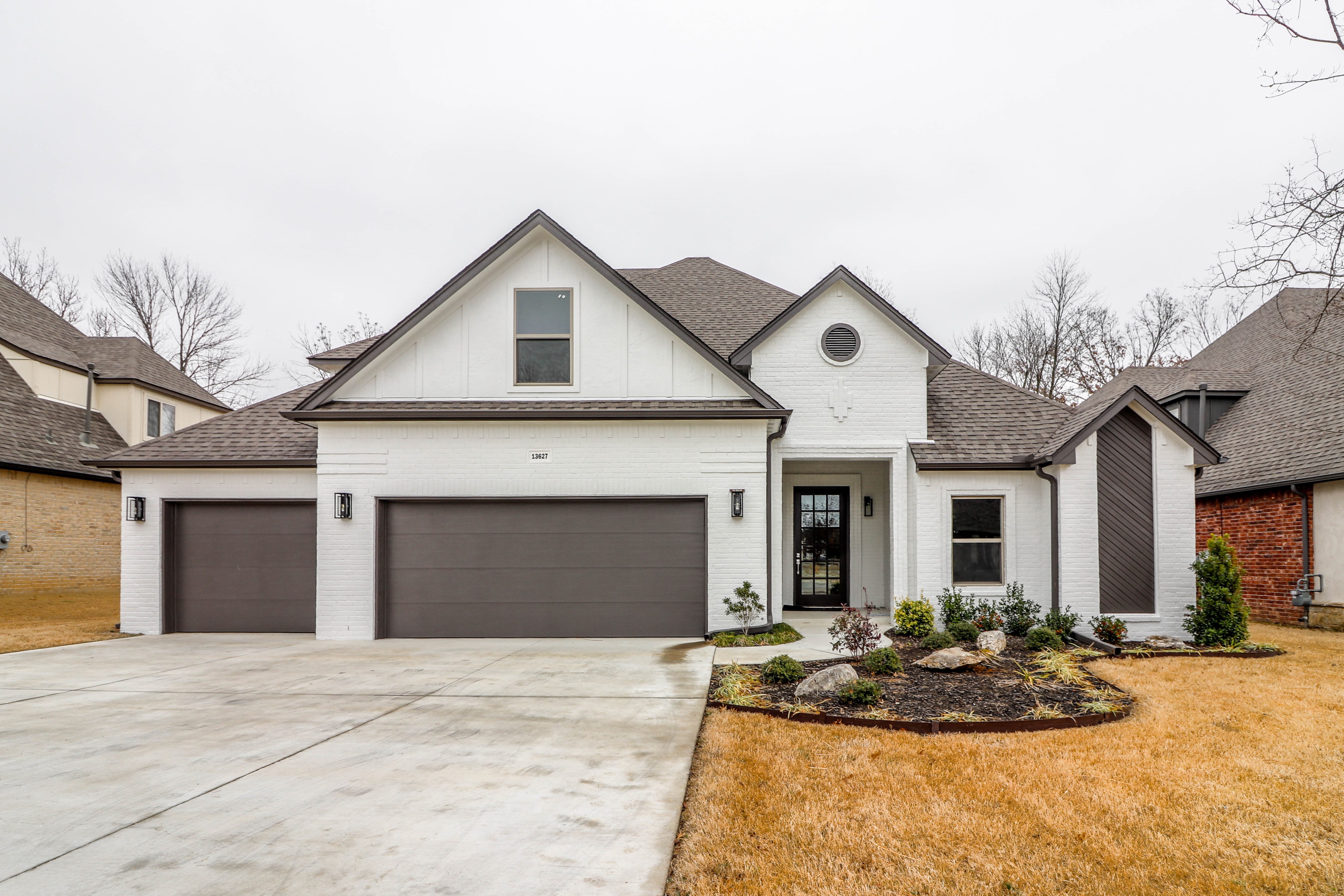 13627 S 27th Street Property Photo 1