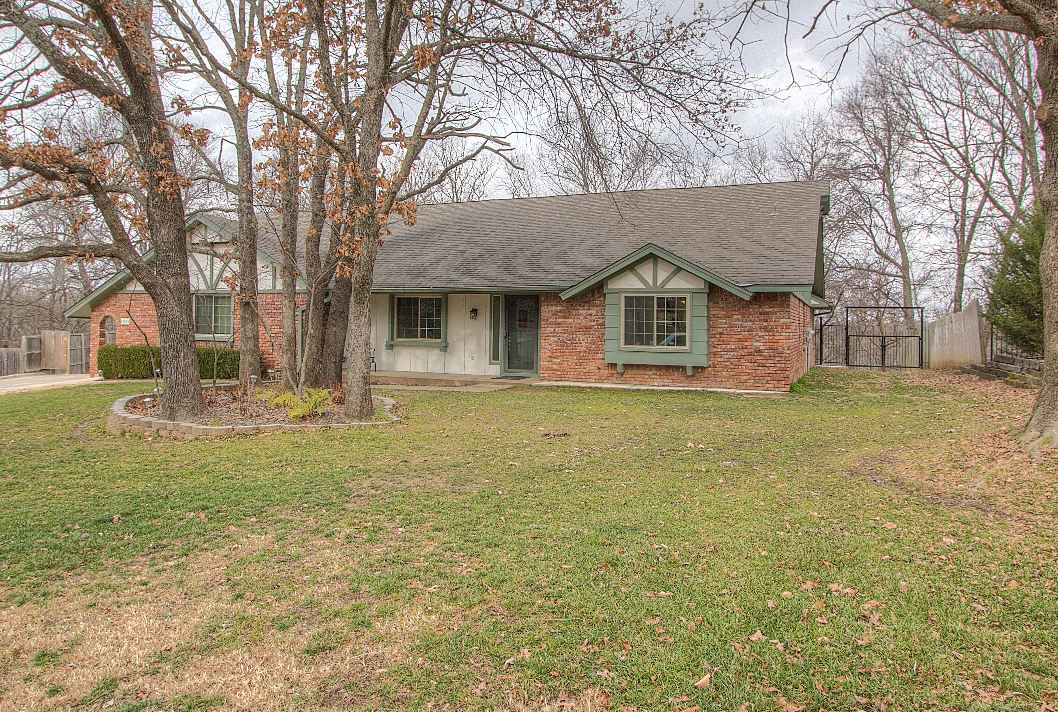 6639 S 224th East Avenue Property Photo 1