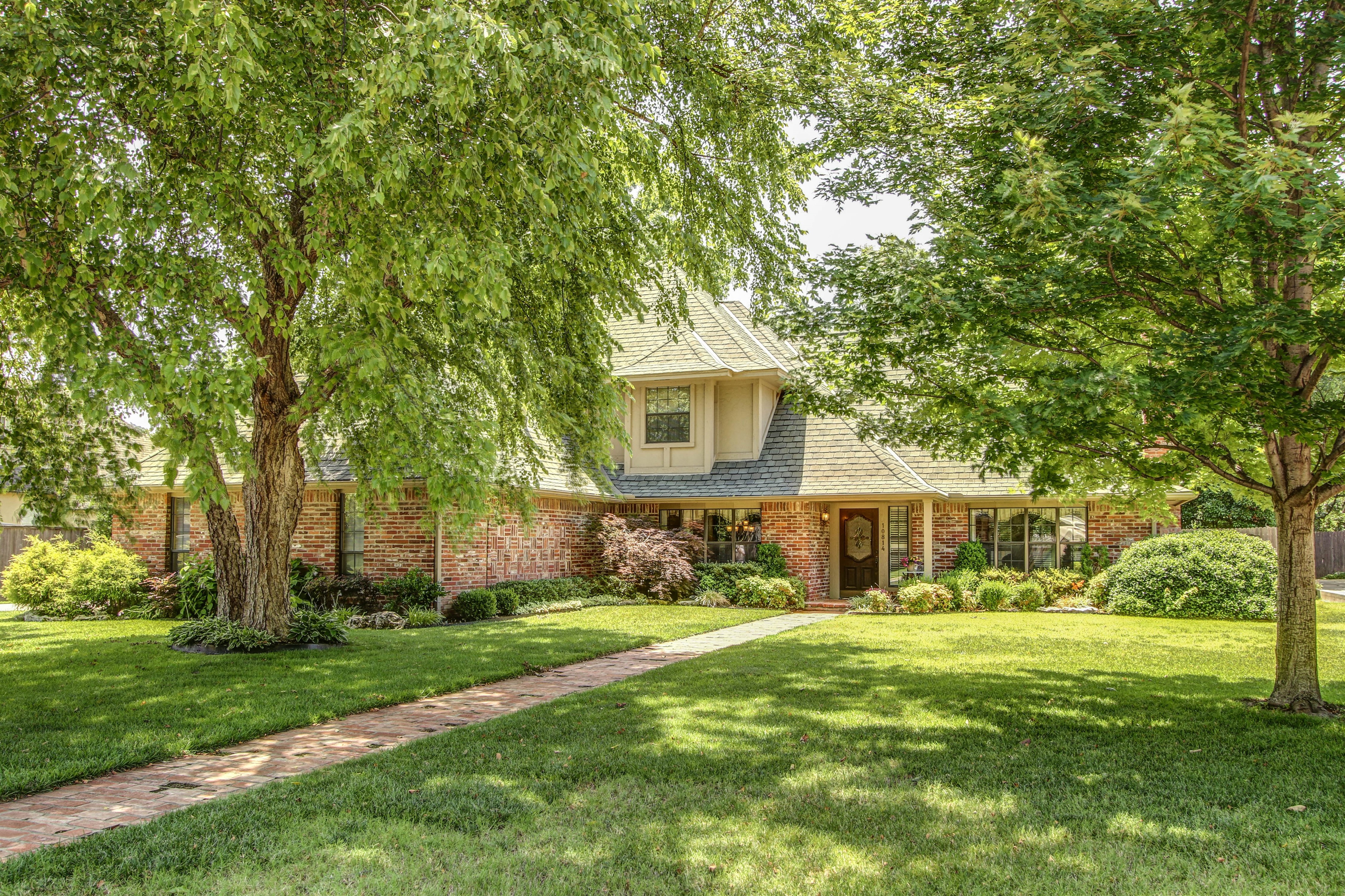 10814 S Toledo Avenue Property Photo 1