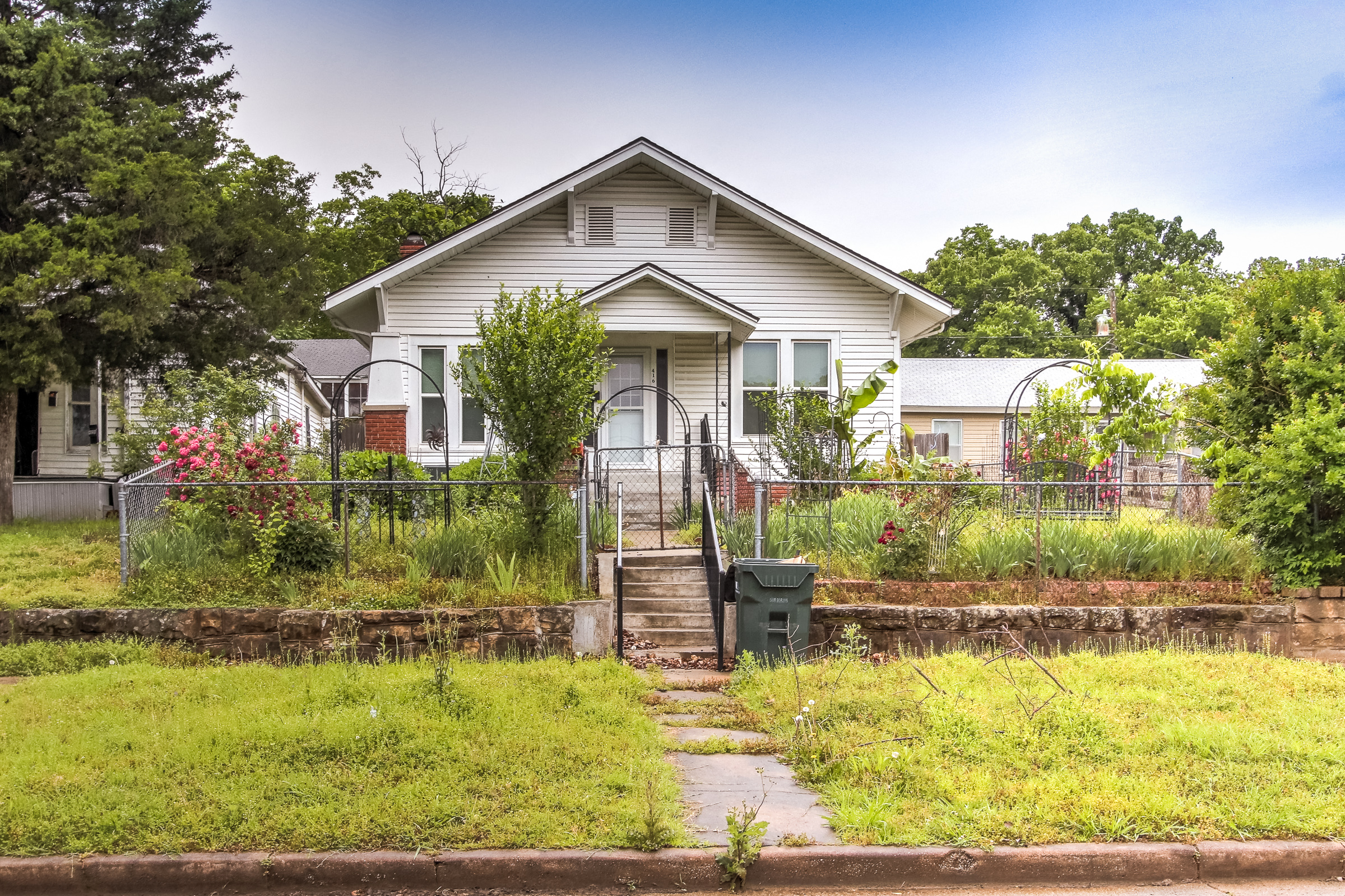 416 S Park Street Property Photo 1