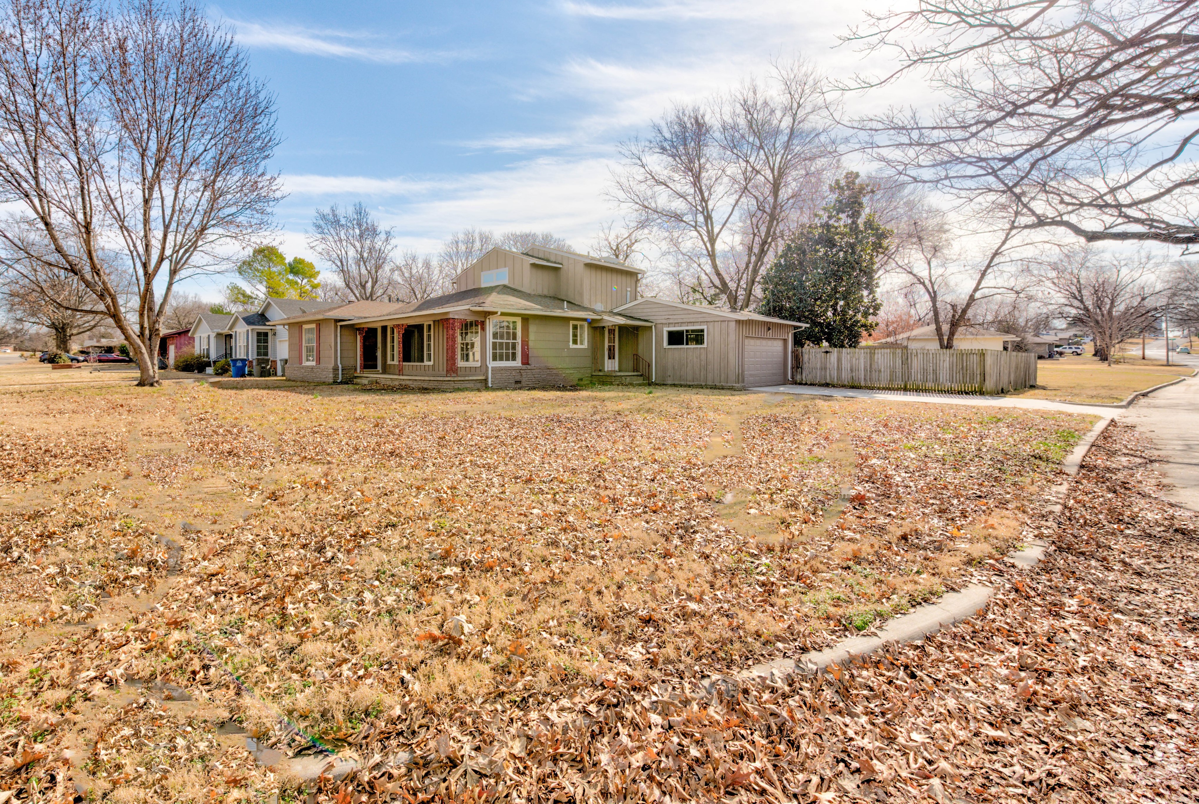 4506 E 38th Place Property Photo