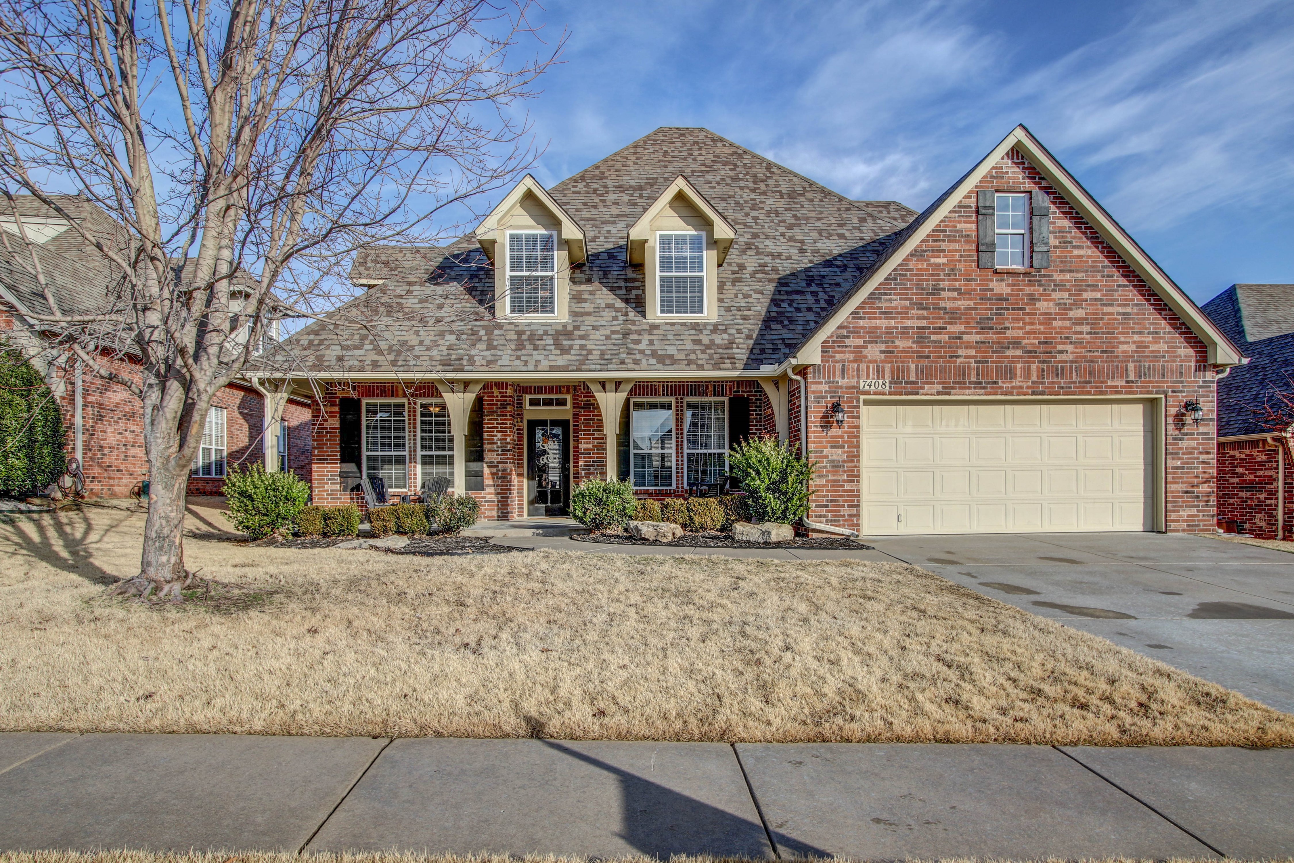 7408 E Indianola Street Property Photo 1