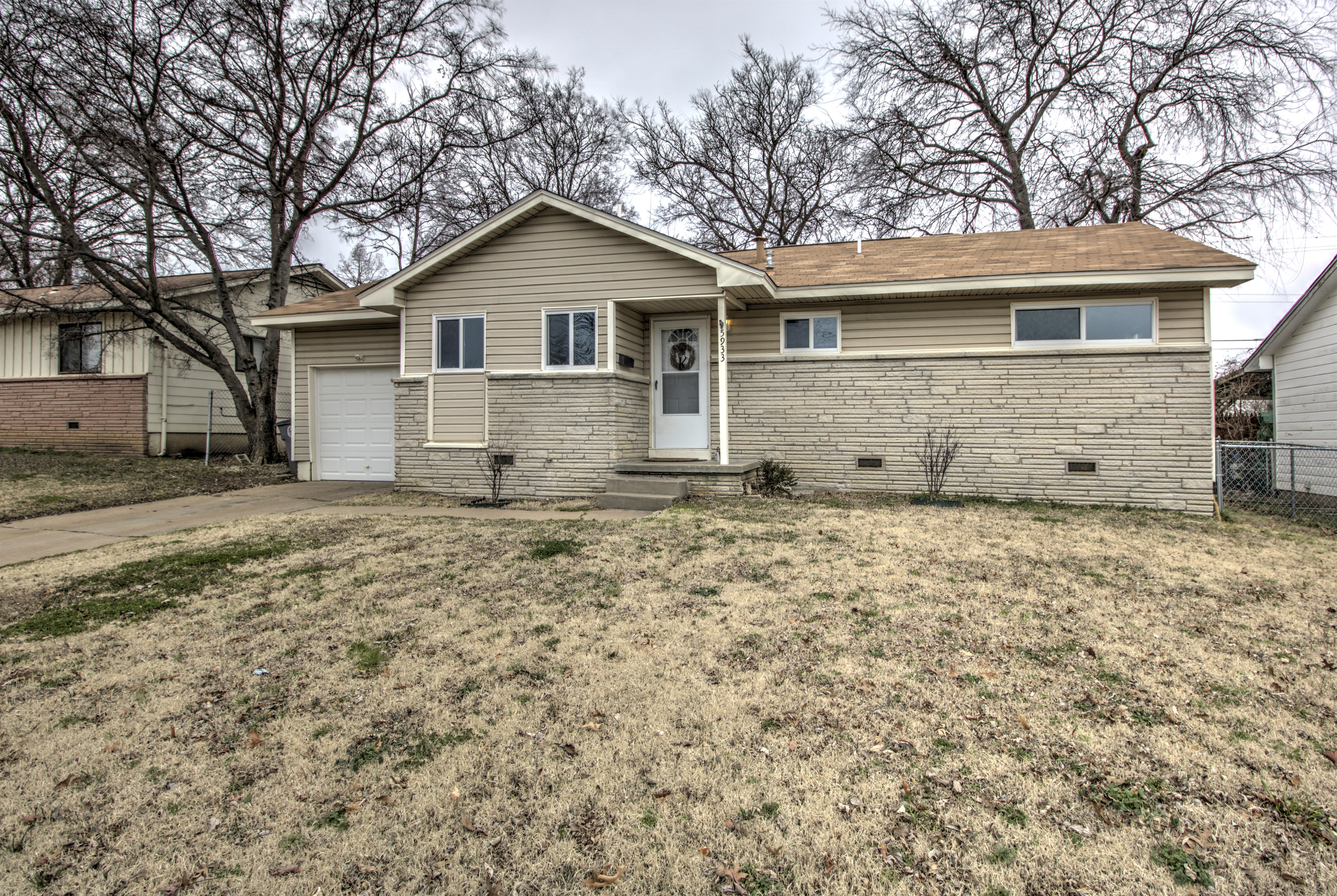 5933 E 27th Street Property Photo 1