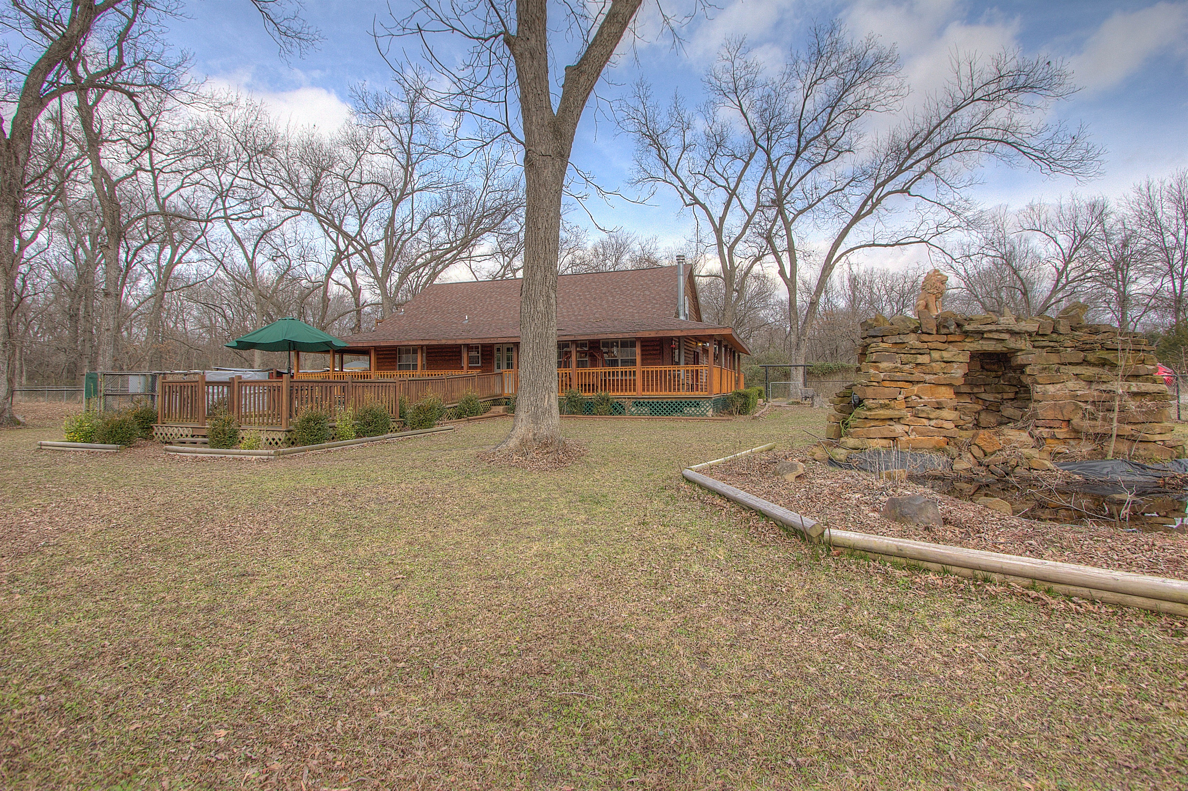 14101 Gun Club Road Property Photo 1